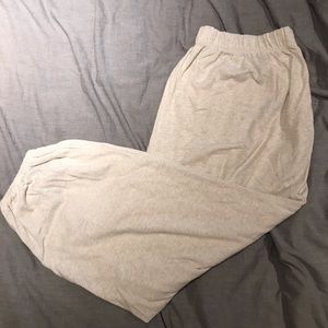 AERIE nomad pants